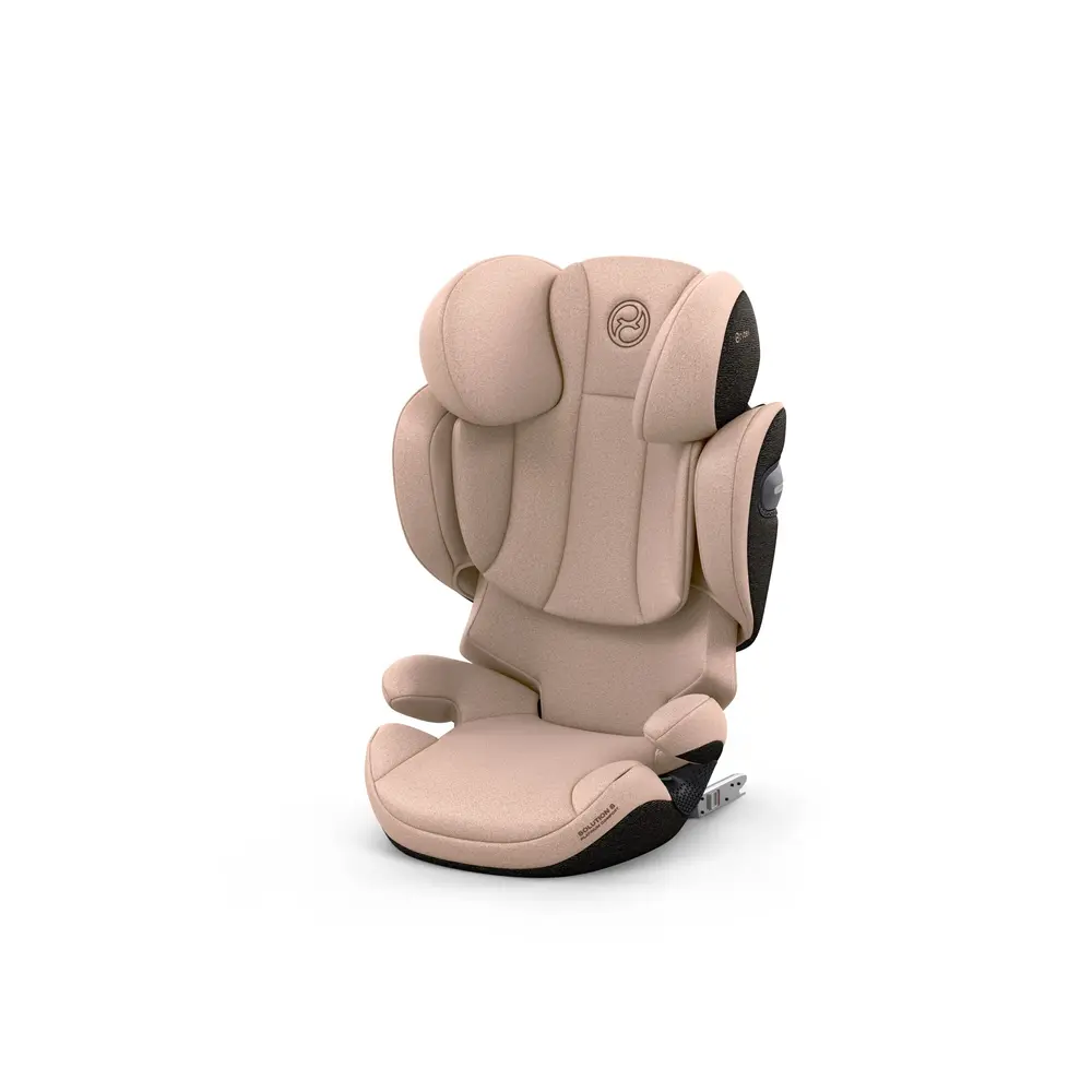 Cybex Solution Autostol Cozy Beige