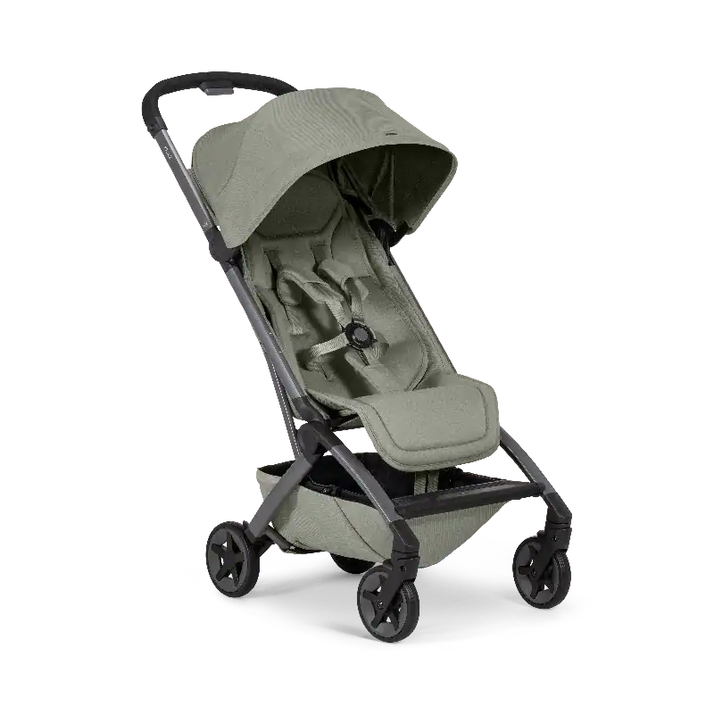 Joolz Aer2 Klapvogn Sage Green