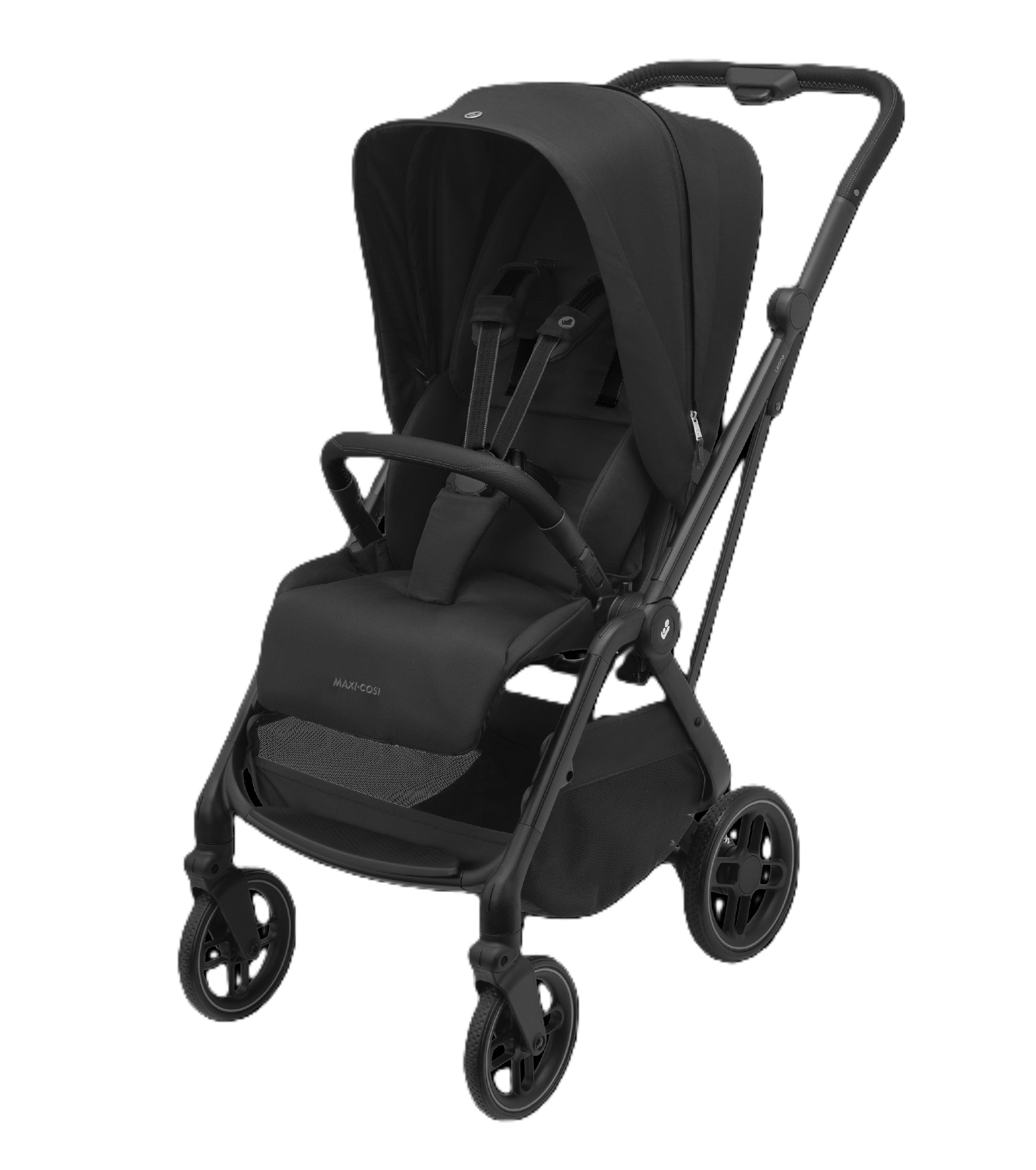 Maxi-cosi Leona2 Twillic Black