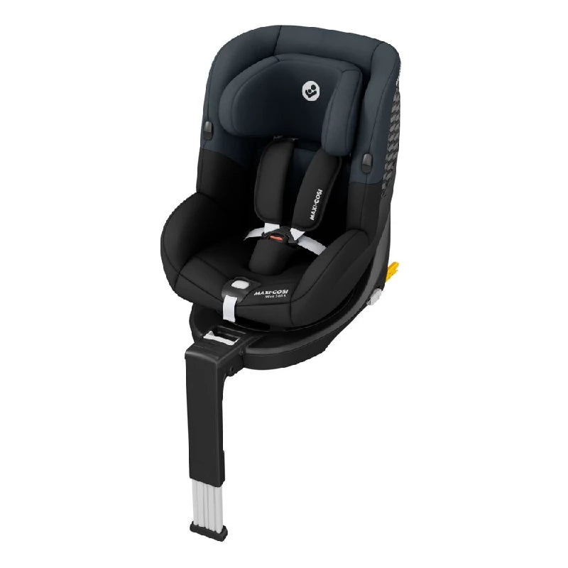 Maxi-cosi Mica 360   Tonal Black