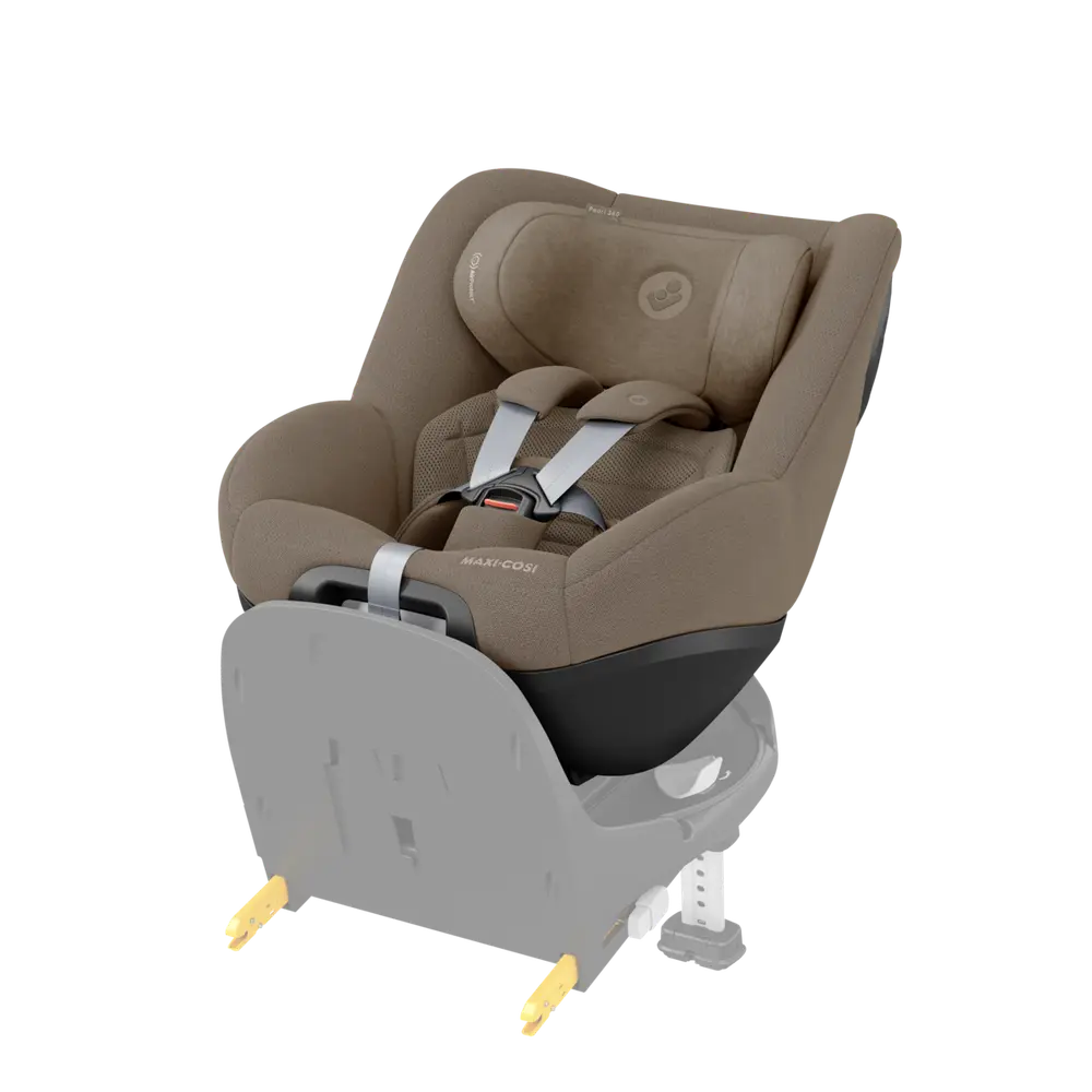 Pearl 360 Pro Autostol Authentic Truffle