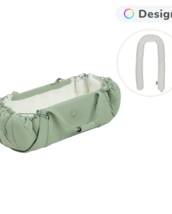 Najell Sleepcarrier Vol     Sleepcarrier Reducer Agave Green