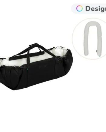 Najell Sleepcarrier Vol     Sleepcarrier Reducer Matte Black