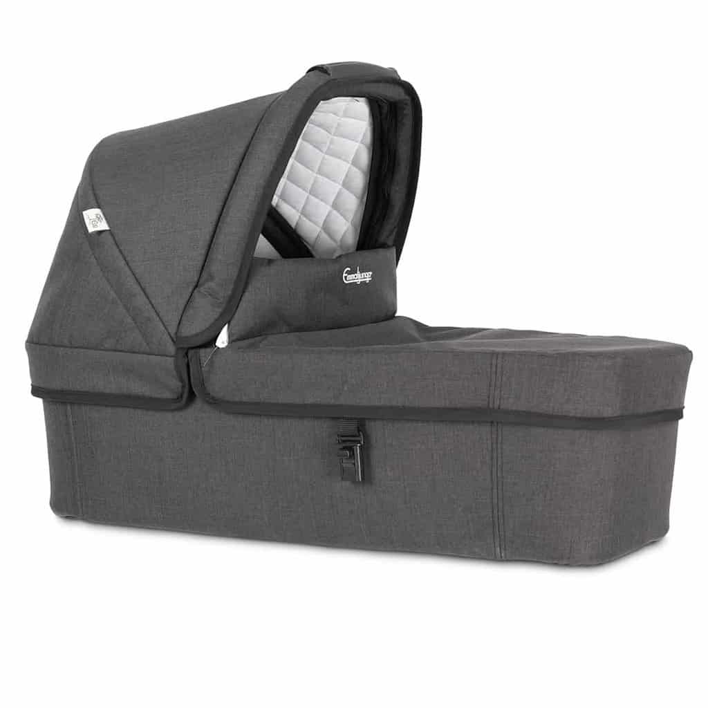 Nxt Babylift Lounge Black