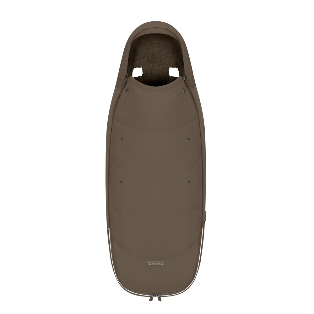 Platinum Kørepose Coconut Brown
