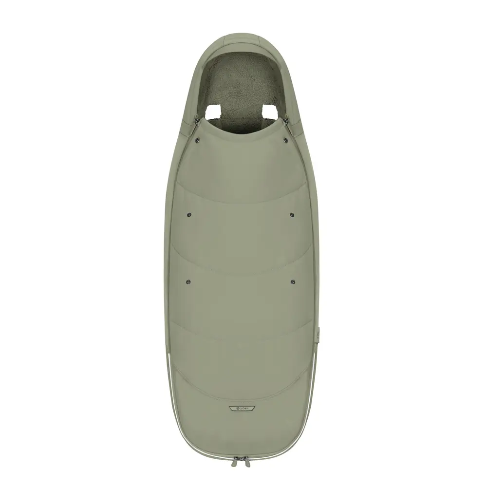 Platinum Kørepose Sage Green