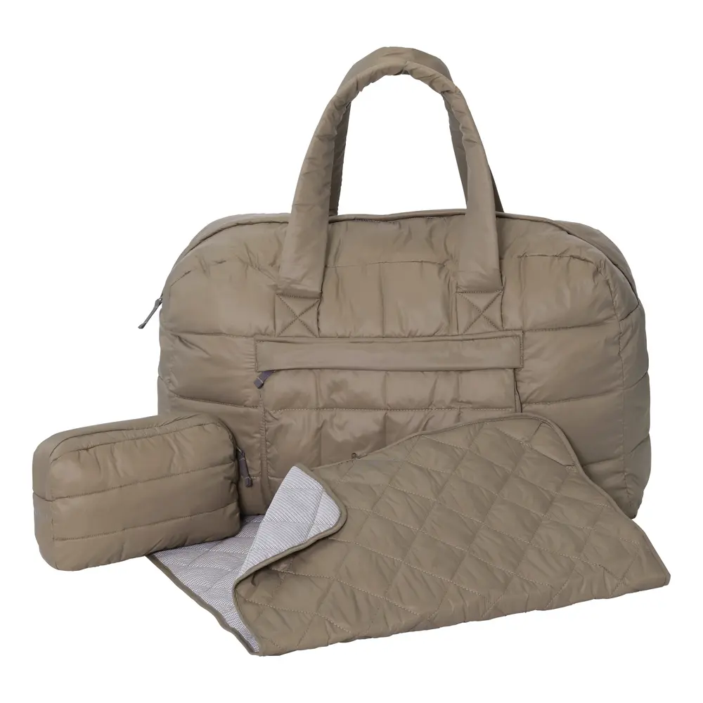 Ver De Terre Pusletaske   Dun Caramel One Size